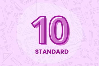 10th Standard