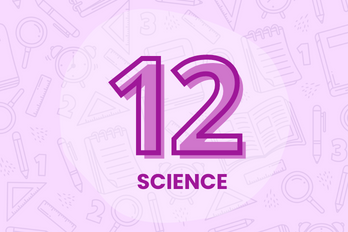 12th Science