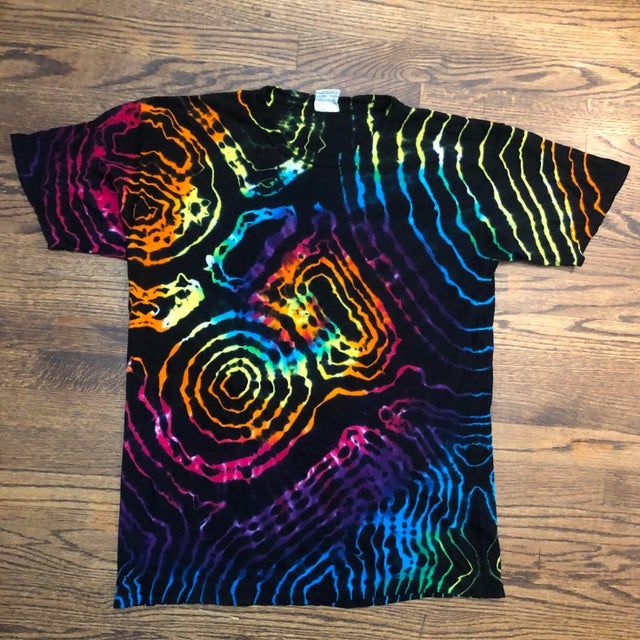 Tie & Dye